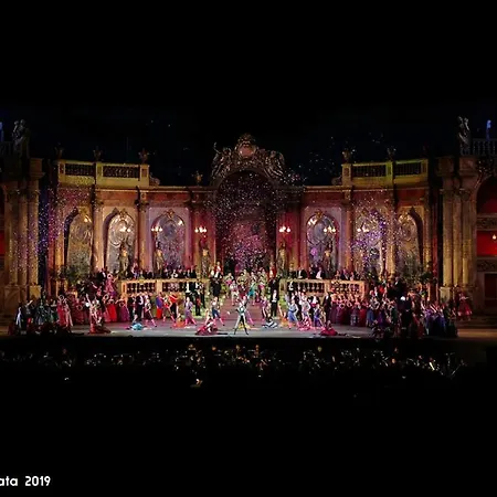 بيت ضيافة & 3*