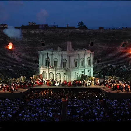 & * Verona
