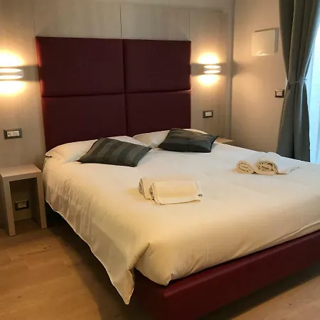 بيت ضيافة & فيرونا