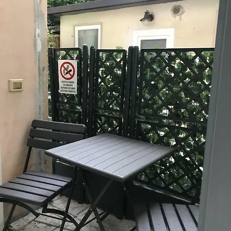 Affittacamere & Verona