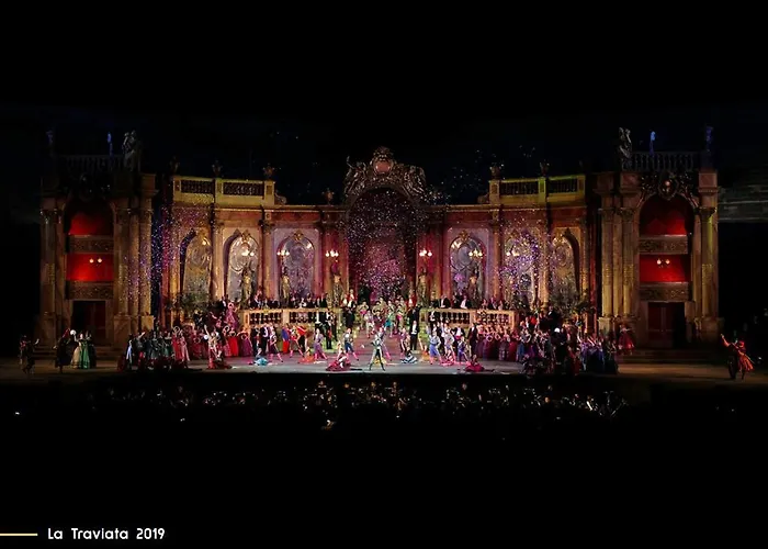 Pensión Apartments&rooms 3*