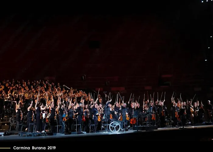 Apartments&rooms 3* Verona