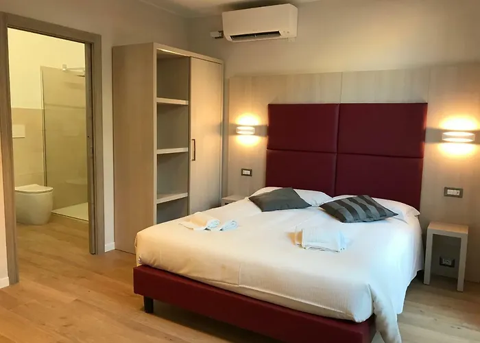 Apartments&rooms 3* Verona