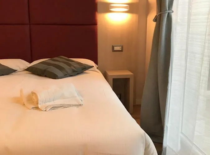 Pensión Apartments&rooms