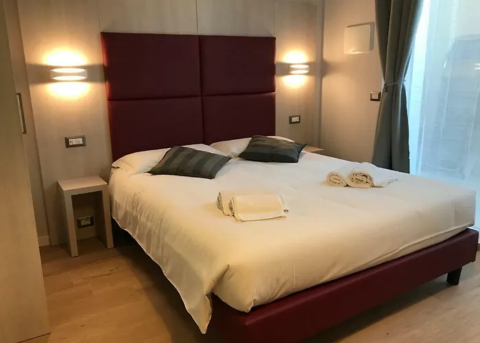 Pensión Apartments&rooms Verona