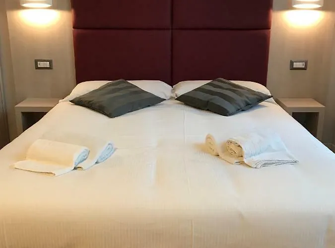 Pensión Apartments&rooms