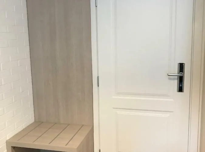 Apartments&rooms Verona