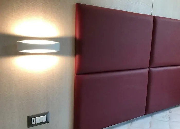 Apartments&rooms 3* Verona