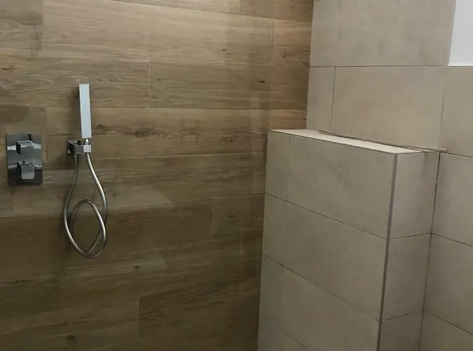 Apartments&rooms Pensión 3*