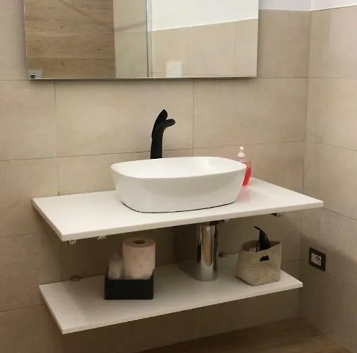 Apartments&rooms Pensión