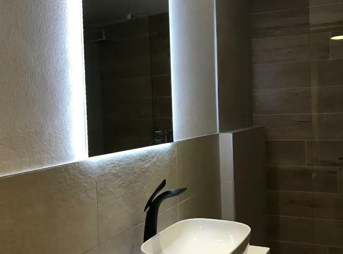 Pensión Apartments&rooms 3*