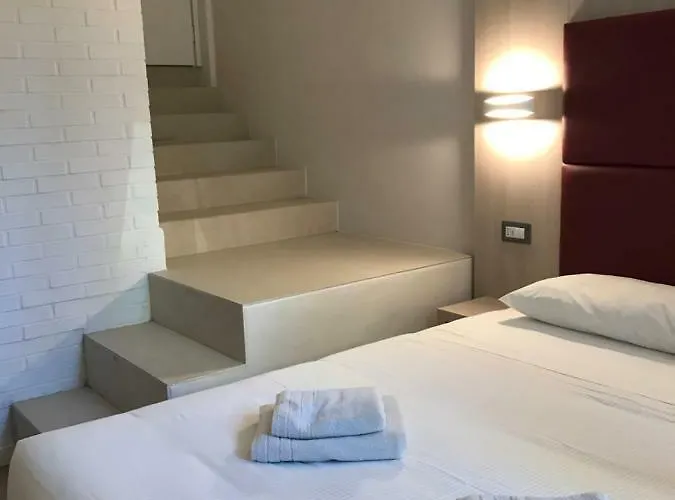 Apartments&rooms Verona