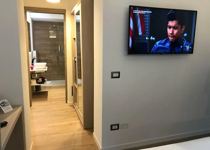 Apartments&rooms Verona