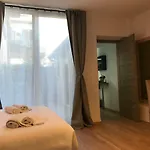 Gasthuis Apartments&rooms 3*